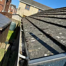 Bild von Exterior Excellence Cleaning