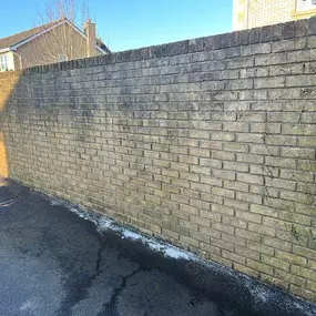 Bild von Exterior Excellence Cleaning