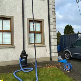 Bild von Exterior Excellence Cleaning