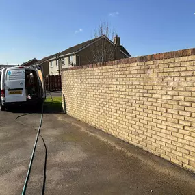 Bild von Exterior Excellence Cleaning