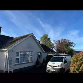 Bild von Exterior Excellence Cleaning
