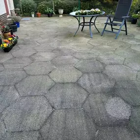 Bild von Exterior Excellence Cleaning