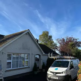 Bild von Exterior Excellence Cleaning