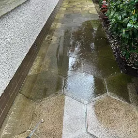 Bild von Exterior Excellence Cleaning