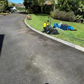 Bild von Exterior Excellence Cleaning
