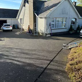Bild von Exterior Excellence Cleaning