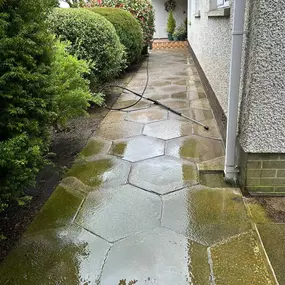 Bild von Exterior Excellence Cleaning