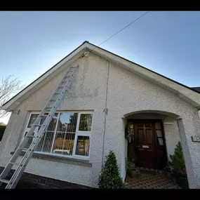 Bild von Exterior Excellence Cleaning