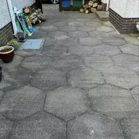 Bild von Exterior Excellence Cleaning