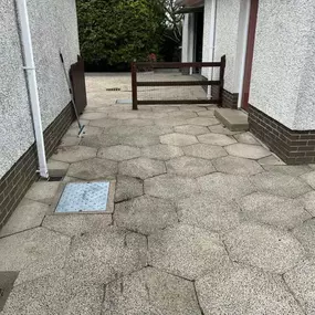 Bild von Exterior Excellence Cleaning