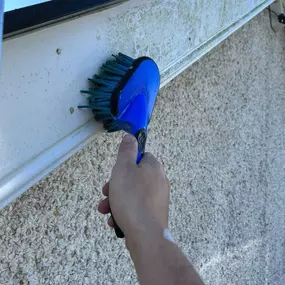 Bild von Exterior Excellence Cleaning