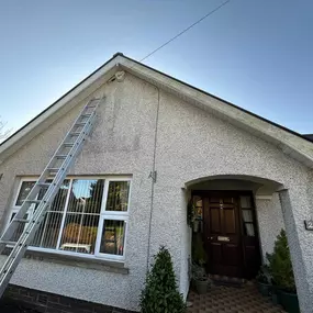 Bild von Exterior Excellence Cleaning