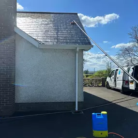 Bild von Exterior Excellence Cleaning
