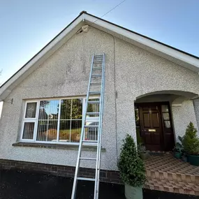 Bild von Exterior Excellence Cleaning