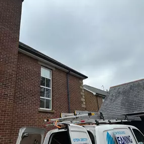Bild von Exterior Excellence Cleaning