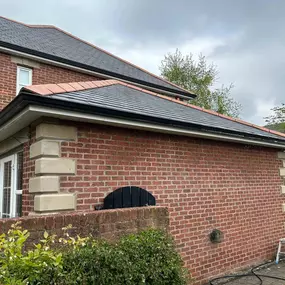 Bild von Exterior Excellence Cleaning