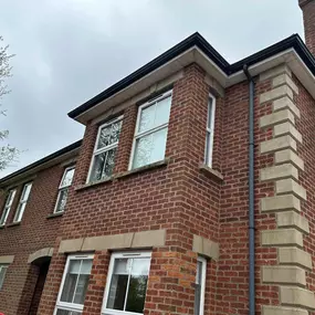 Bild von Exterior Excellence Cleaning