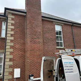Bild von Exterior Excellence Cleaning