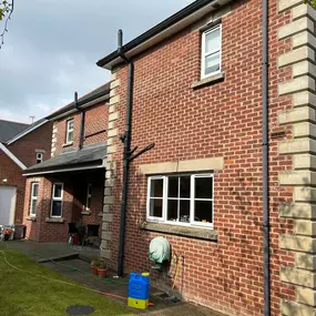 Bild von Exterior Excellence Cleaning