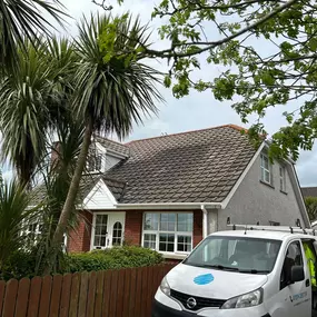 Bild von Exterior Excellence Cleaning