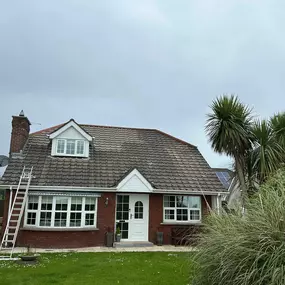 Bild von Exterior Excellence Cleaning