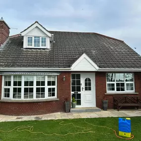 Bild von Exterior Excellence Cleaning