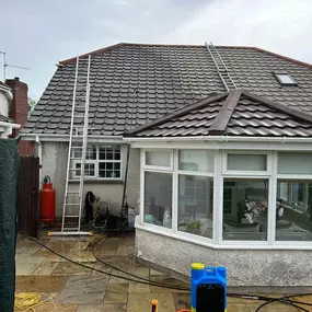Bild von Exterior Excellence Cleaning