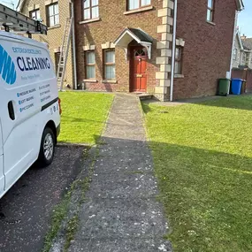 Bild von Exterior Excellence Cleaning