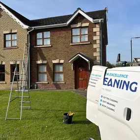 Bild von Exterior Excellence Cleaning