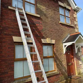 Bild von Exterior Excellence Cleaning
