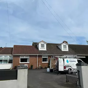 Bild von Exterior Excellence Cleaning