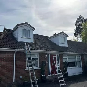 Bild von Exterior Excellence Cleaning