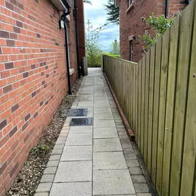 Bild von Exterior Excellence Cleaning