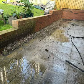 Bild von Exterior Excellence Cleaning