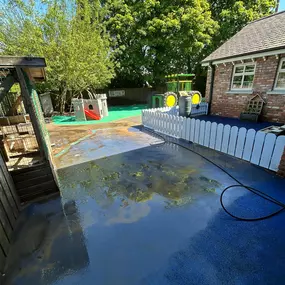 Bild von Exterior Excellence Cleaning