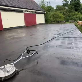 Bild von Exterior Excellence Cleaning