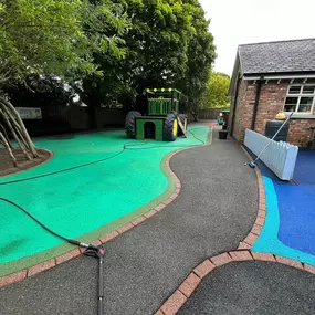Bild von Exterior Excellence Cleaning