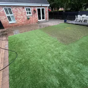 Bild von Exterior Excellence Cleaning