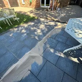 Bild von Exterior Excellence Cleaning