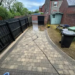 Bild von Exterior Excellence Cleaning