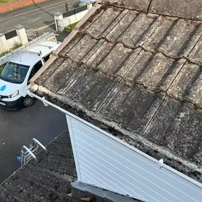 Bild von Exterior Excellence Cleaning