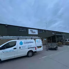 Bild von Exterior Excellence Cleaning