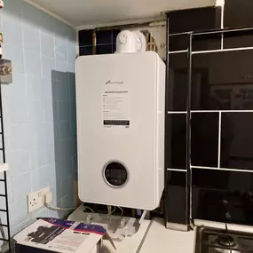 Bild von HEATFLOWTECH Ltd