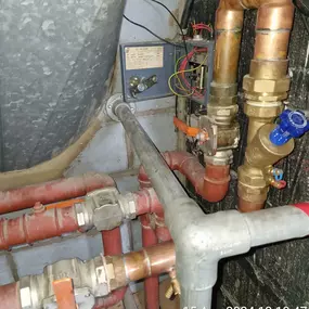 Bild von HEATFLOWTECH Ltd