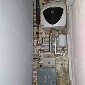 Bild von HEATFLOWTECH Ltd
