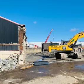 Bild von K.Russell Contracts Ltd