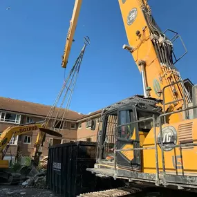 Bild von K.Russell Contracts Ltd