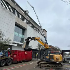 Bild von K.Russell Contracts Ltd