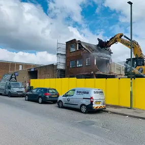 Bild von K.Russell Contracts Ltd