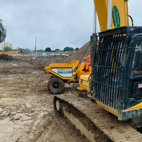 Bild von K.Russell Contracts Ltd